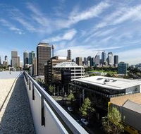 Sydney East Luxury Apartment - Geraldton Accommodation