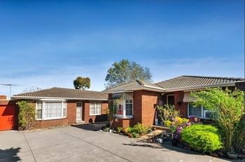 Ivy Units Glen Waverley - Geraldton Accommodation 9