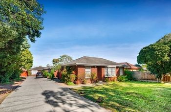 Ivy Units Glen Waverley - Geraldton Accommodation 10