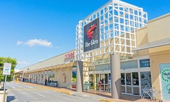 Ivy Units Glen Waverley - Geraldton Accommodation 18