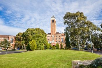 Ivy Units Glen Waverley - Geraldton Accommodation 19
