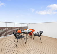 Atomic Soul - Geraldton Accommodation