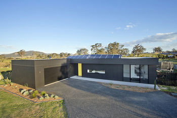 Zebula Gloucester - Geraldton Accommodation 0