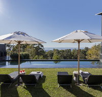 Spicers Sangoma Retreat - Adults Only - Geraldton Accommodation
