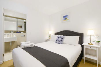 UrbanMinder At SQ - Geraldton Accommodation 4