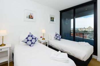 UrbanMinder At SQ - Geraldton Accommodation 5