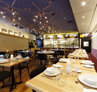 Alpha Mosaic Hotel Brisbane - Geraldton Accommodation