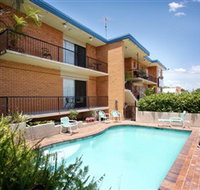 Ambassador Motor Inn - Geraldton Accommodation