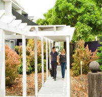 Brisbane International Rocklea - Geraldton Accommodation