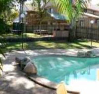 Comfort Inn and Suites Robertson Gardens - Geraldton Accommodation