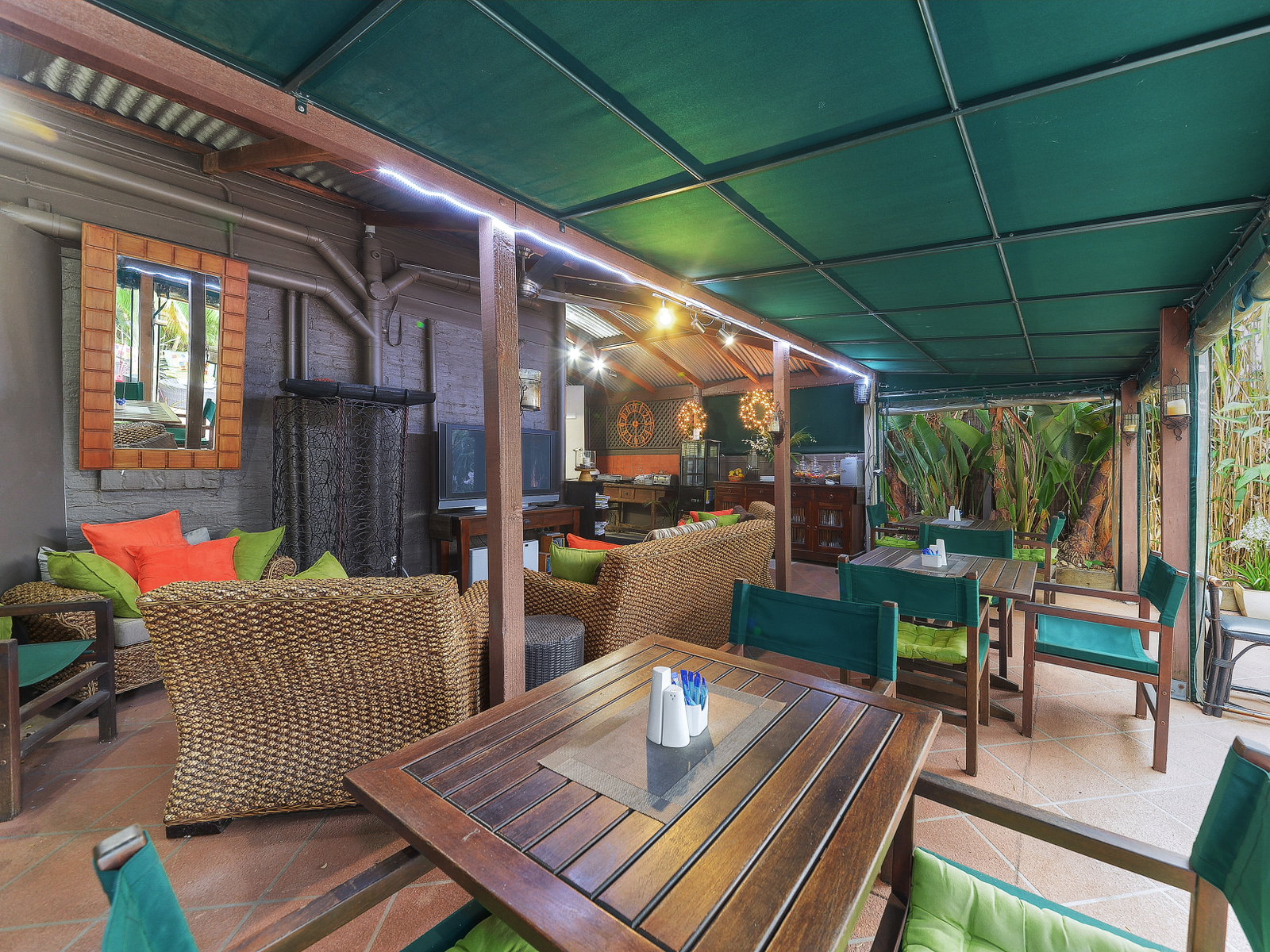 Brisbane Gpo QLD Geraldton Accommodation