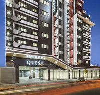 Quest Woolloongabba - Geraldton Accommodation