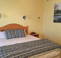 Coonawarra Units - Geraldton Accommodation