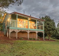 Pencil Creek Cottages - Geraldton Accommodation