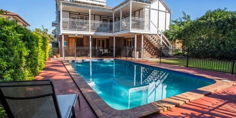 Ainslie Manor BandB - Geraldton Accommodation 1