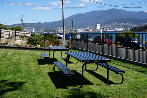 Bellehaven Tasmania - Geraldton Accommodation 10