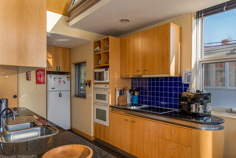 Bellehaven Tasmania - Geraldton Accommodation 11
