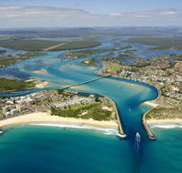 Best Western Goulburn - Geraldton Accommodation