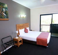 BEST WESTERN Darwin Airport Gateway Motel - Geraldton Accommodation