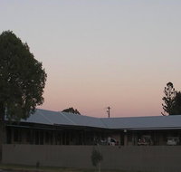 BEST WESTERN Injune Motor Inn - Geraldton Accommodation
