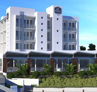 BEST WESTERN PLUS Oceanside Kawana Hotel - Geraldton Accommodation