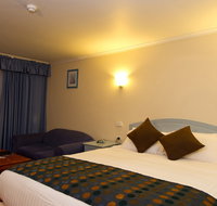 BEST WESTERN Balmoral Motor Inn - Geraldton Accommodation