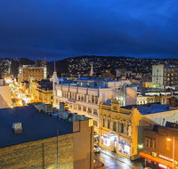 BEST WESTERN PLUS Launceston - Geraldton Accommodation