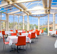 BEST WESTERN Airport Motel and Convention Centre - Geraldton Accommodation