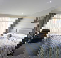BEST WESTERN Aspen and Apartments - Geraldton Accommodation