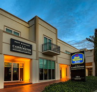 BEST WESTERN PLUS The Carrington - Geraldton Accommodation