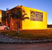 BEST WESTERN Sea Breeze Resort - Geraldton Accommodation