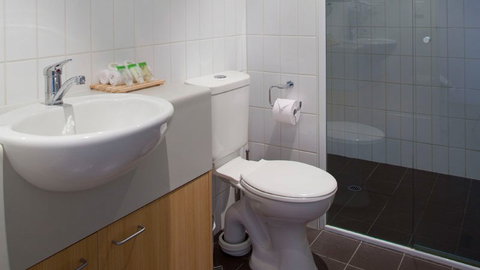 Best Western Plus Ascot Serviced Apartments - Geraldton Accommodation 3