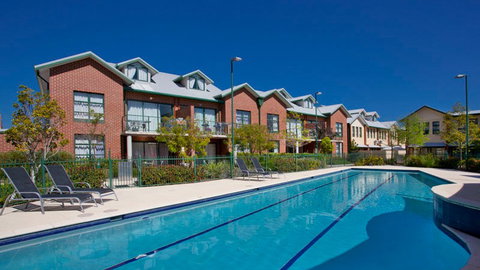 Best Western Plus Ascot Serviced Apartments - Geraldton Accommodation 6