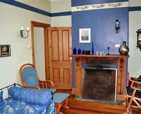 Seasons Of Tasmania - Geraldton Accommodation 1