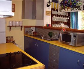 Seasons Of Tasmania - Geraldton Accommodation 0