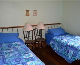 Seasons Of Tasmania - Geraldton Accommodation 2