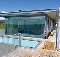 The Ocean Retreat - Geraldton Accommodation
