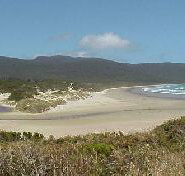 Cloudy Bay Cabin - Geraldton Accommodation