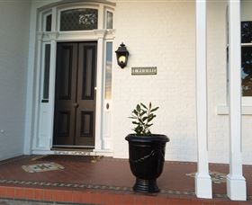 Highfield House Bed And Breakfast - Geraldton Accommodation 0