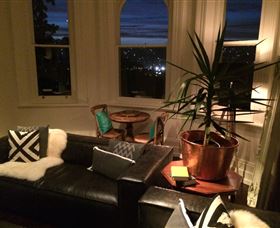 Highfield House Bed And Breakfast - Geraldton Accommodation 1