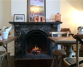 Highfield House Bed And Breakfast - Geraldton Accommodation 2