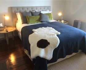 Highfield House Bed And Breakfast - Geraldton Accommodation 3