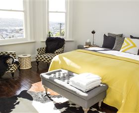 Highfield House Bed And Breakfast - Geraldton Accommodation 4