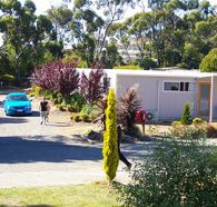 Barilla Holiday Park - Geraldton Accommodation