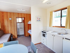 Discovery Parks - Mornington, Hobart - Geraldton Accommodation 1