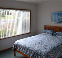 Amos Cottage - Geraldton Accommodation