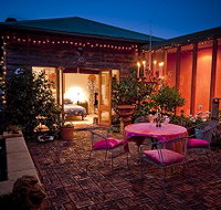At Eleven La Petite Maison - Geraldton Accommodation
