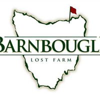 Barnbougle Dunes Golf Links Accommodation - Geraldton Accommodation