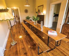 Hobart TAS Geraldton Accommodation