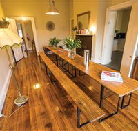 Montacute Boutique Bunkhouse - Geraldton Accommodation